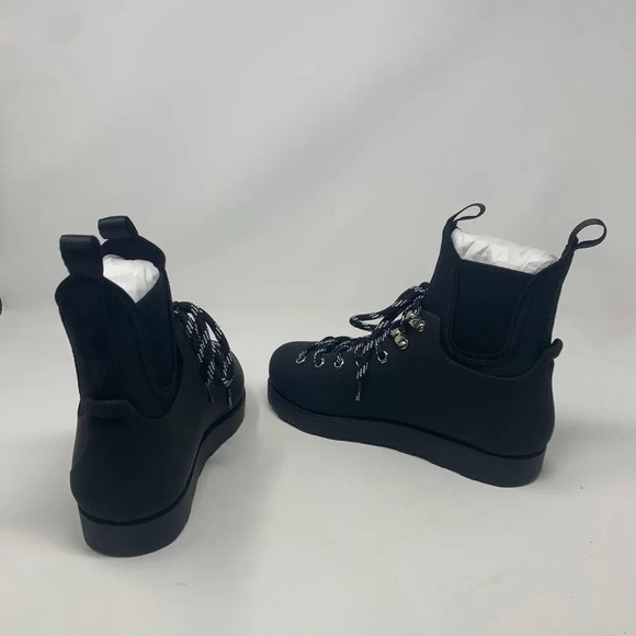 Jeffrey‎ Campbell Barometric Lace-Up Boot - Picture 7 of 11